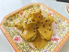 芥末墩-烤肉季饭庄