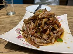 -潮庭·大连海鲜·炭火烧烤·扇贝王(大连店)