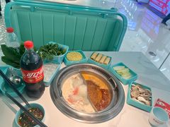 -季季红火锅(柳州城中万达二店)