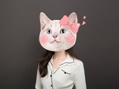 -猫头鹰照相馆(福田店)