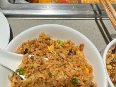 -海底捞火锅(杭州天虹购物中心店)