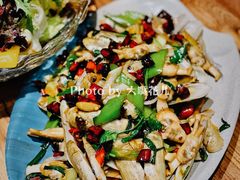 辣炒蛏子-1819餐厅·团队聚餐·烤串·精酿