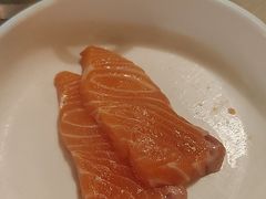 -伍棵星炭烤自助料理·烤鳗鱼(浦东食品城店)