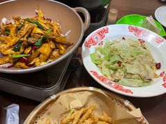 -肖记公安牛肉鱼杂馆·省级非物质文化遗产(三角路直营店)