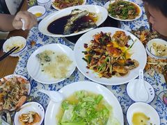 -范饭椰林川湘味海鲜·椰子鸡(三亚湾椰梦长廊店)