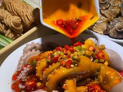 -33号大院·青岛本帮菜(五四广场店)