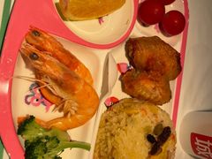 -楼兰新疆菜(江宁万达店)