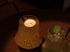 -The Cheebat 锌吧·Bistro(体育西店)