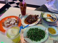 -澳门陈光记烧味饭店(郎家园店)