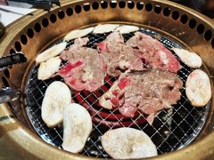 -炙城·韩式烤肉(南京东路店)