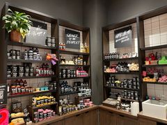 -LUSH(威尼斯人店)