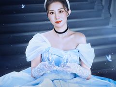 -海马体照相馆(天津世纪都会店)