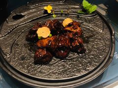 牛眼粒-民国红公馆·秦淮八艳(夫子庙店)