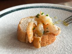 -FISH&POTATO Cō(地中海美食 万象城店)