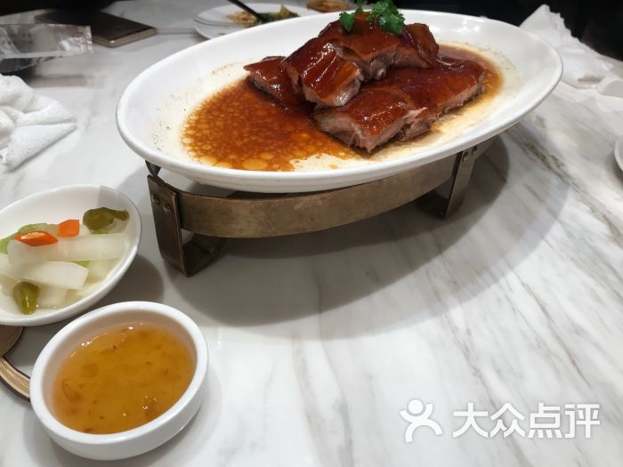 烧鹅佬图片 - 第4张