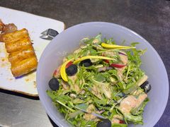 -很久以前羊肉串(清河店)