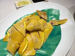 -華府(凯德晶萃店)
