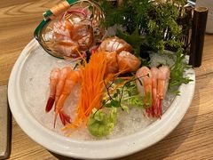 -隐泉之语日式料理(王府中环店)