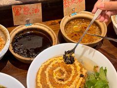 -老潍县美食街(东方路店)