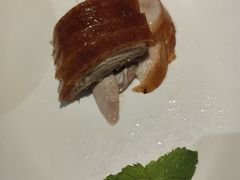 -福海居烤鸭店(鸟巢店)