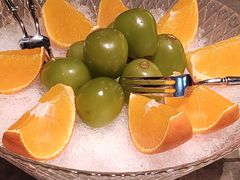 -宫燕府·京菜·烤鸭·淮扬菜(王府中心店)