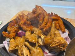 -屋里家延边朝鲜族冷面(梅林3店)