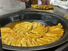 -李记清真馆(打钉巷店)