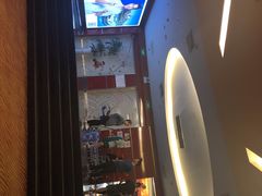 -上海金逸影城(静安大悦城店（原新恒星影城）)