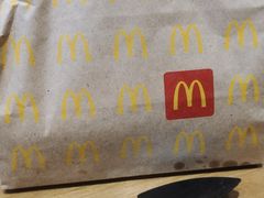 -麦当劳(世纪汇广场店)