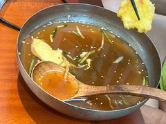 -屋里家延边朝鲜族冷面(南园店)