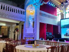 -日日鲜自助餐厅(小公园店)