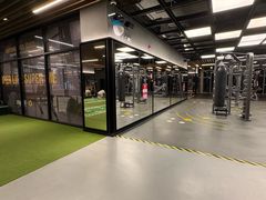-燃坊JEN ACTIVE游泳健身中心·深圳前海JEN酒店