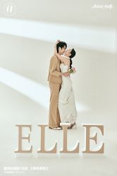 -角色婚纱摄影(中心店)