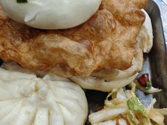 -牛街老爆肚满(牡丹园店)
