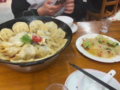 -十二道丰味·徐州土菜·烧烤(何山路店)