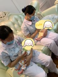 -中法母婴月子中心(南湖创始店)