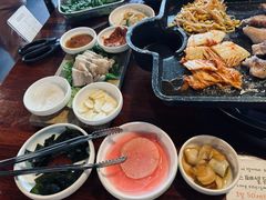 -Dombe豚(黑猪肉街店)