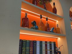 -烟疆印象新疆菜(万联广场店)