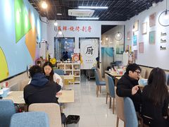 -一蚝一贝海鲜特色餐厅(万象城店)