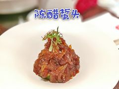 -东富酒家(龙湖西溪天街店)