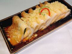 蒜泥白肉-天成·川菜家宴(海港城店)