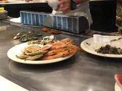 -大渔之观(安贞店)
