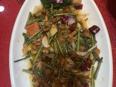 -东北大院·东北菜(三台子店)