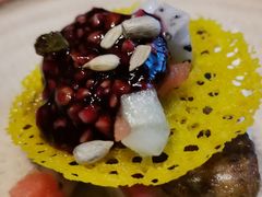 -樱之盛宴·蟹料理海鲜自助(前进大街店)