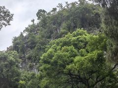 -桂林独秀峰王城景区