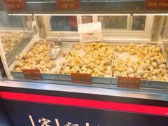 -宋记饼家(石门二路店)