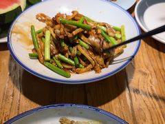 -吕氏疙瘩汤·私家菜馆(慈云寺店)