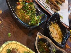 -林二哥宜烤官·宜宾小烧烤