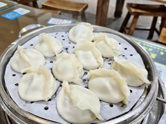 -志亮灌汤蒸饺·清真(庙后街店)