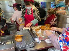 -家阳赵师傅油饼包烧麦(粮道街店)